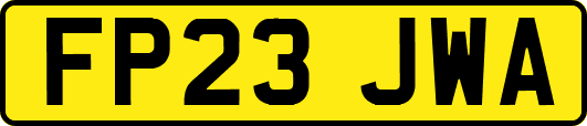 FP23JWA