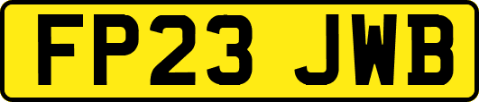 FP23JWB