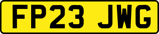 FP23JWG