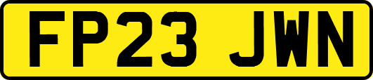FP23JWN