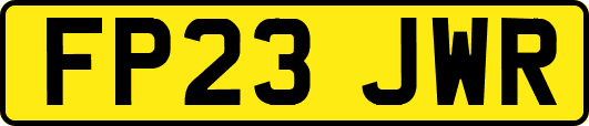 FP23JWR