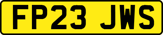 FP23JWS