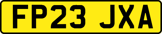 FP23JXA