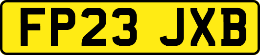 FP23JXB