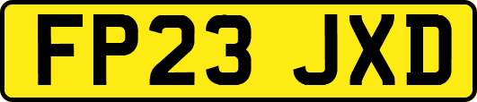 FP23JXD