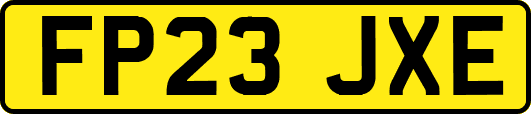 FP23JXE