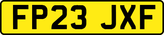 FP23JXF