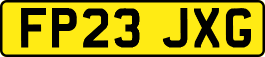 FP23JXG