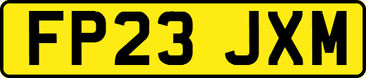 FP23JXM