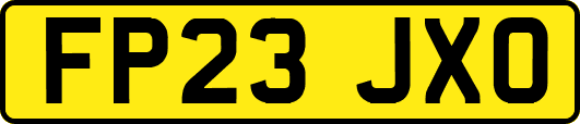 FP23JXO