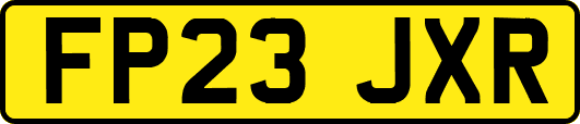 FP23JXR