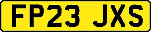 FP23JXS