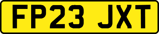 FP23JXT