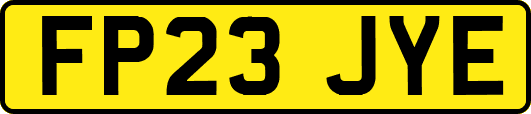 FP23JYE