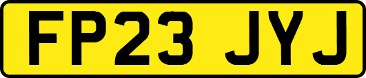 FP23JYJ