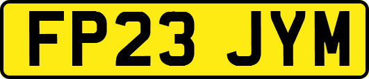 FP23JYM