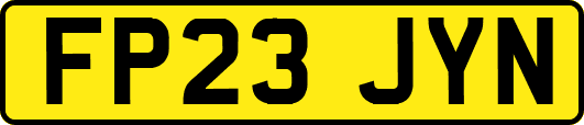 FP23JYN