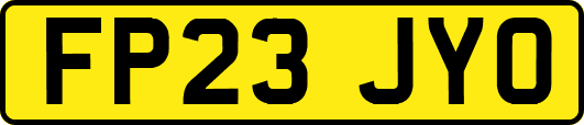 FP23JYO