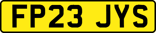 FP23JYS
