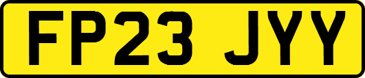 FP23JYY