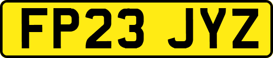 FP23JYZ
