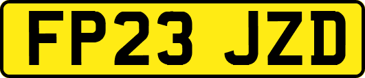 FP23JZD