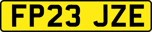 FP23JZE