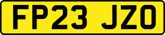 FP23JZO