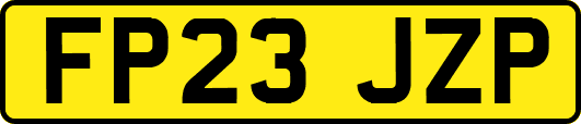 FP23JZP