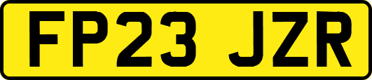 FP23JZR