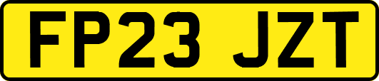 FP23JZT