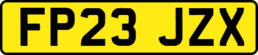 FP23JZX