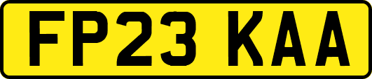 FP23KAA