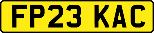 FP23KAC