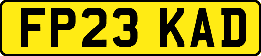 FP23KAD