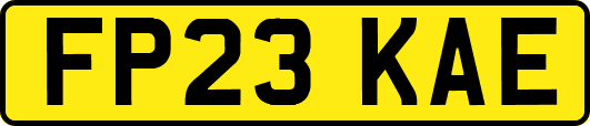 FP23KAE