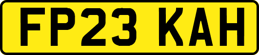 FP23KAH