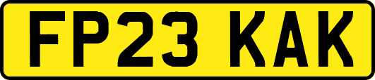 FP23KAK