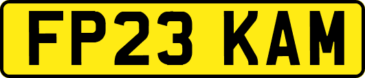 FP23KAM