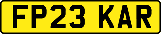 FP23KAR