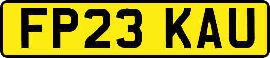 FP23KAU