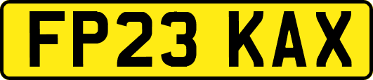 FP23KAX