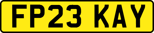 FP23KAY