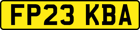 FP23KBA
