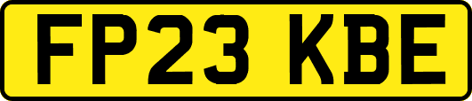 FP23KBE