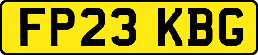 FP23KBG