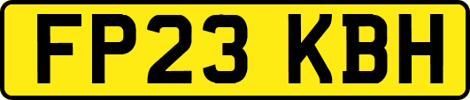 FP23KBH