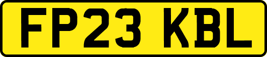 FP23KBL