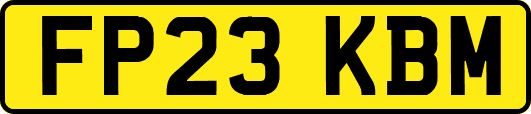 FP23KBM