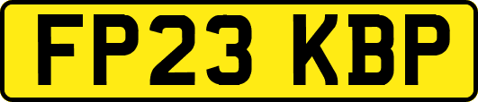 FP23KBP